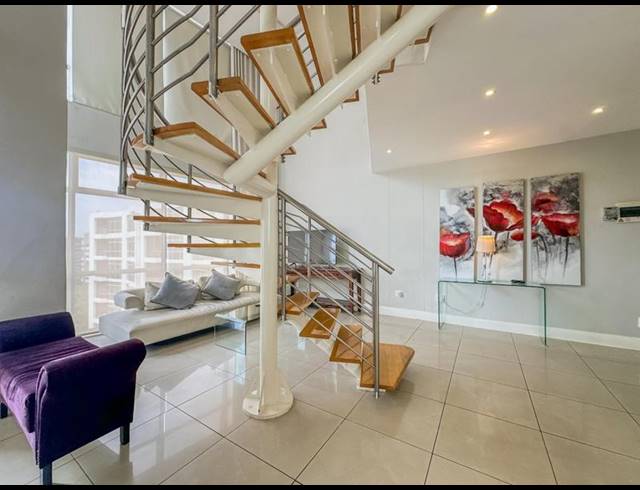 1 BEDROOM PROPERTY TO RENT IN MORNINGSIDE